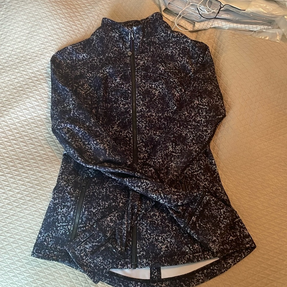 Women’s Lululemon Define Jacket